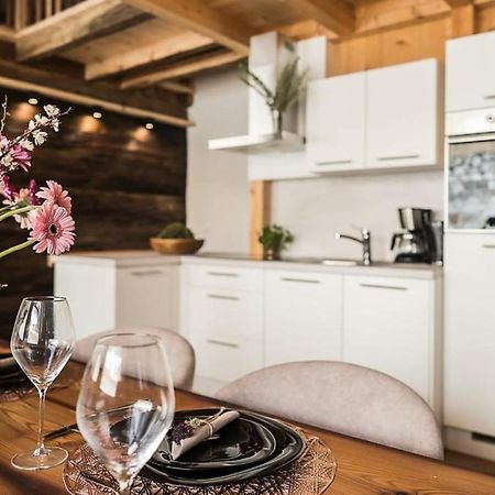 Steinbach Loft Apartment Ultimo Exterior photo