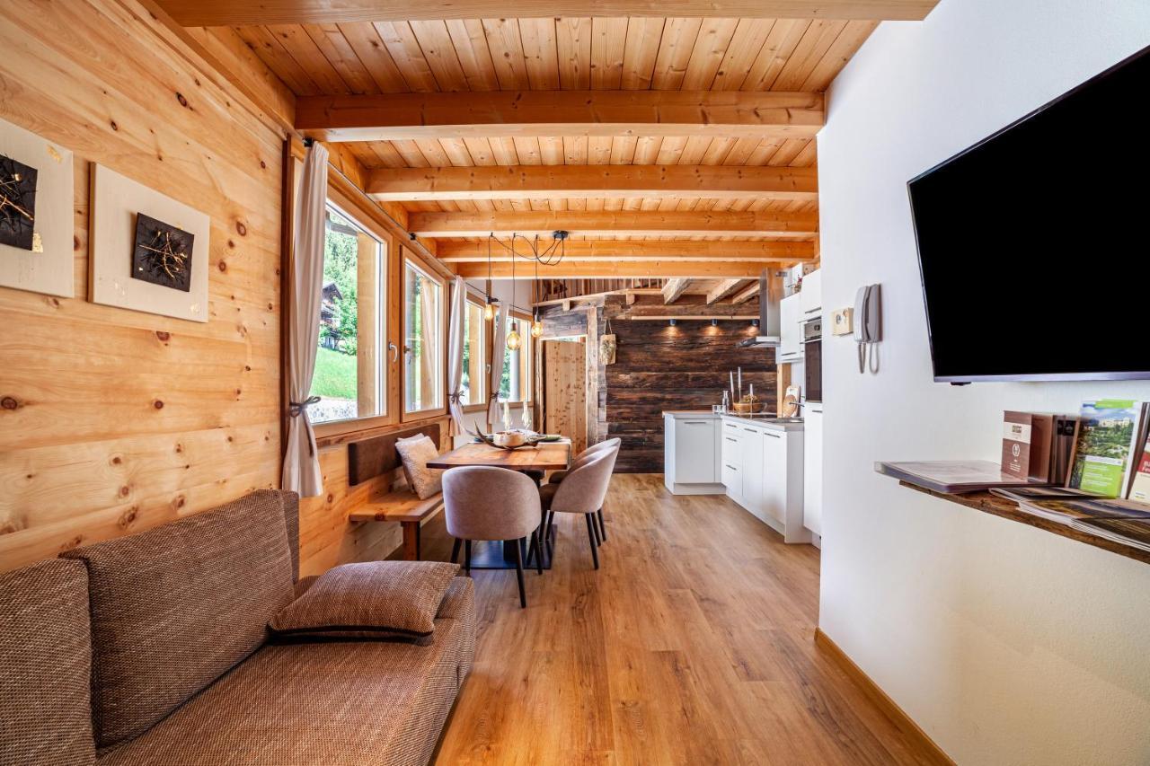 Steinbach Loft Apartment Ultimo Exterior photo