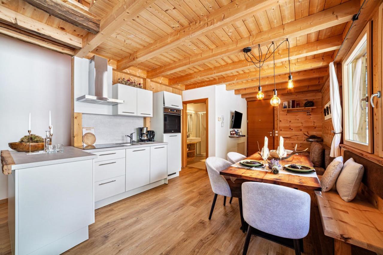 Steinbach Loft Apartment Ultimo Exterior photo