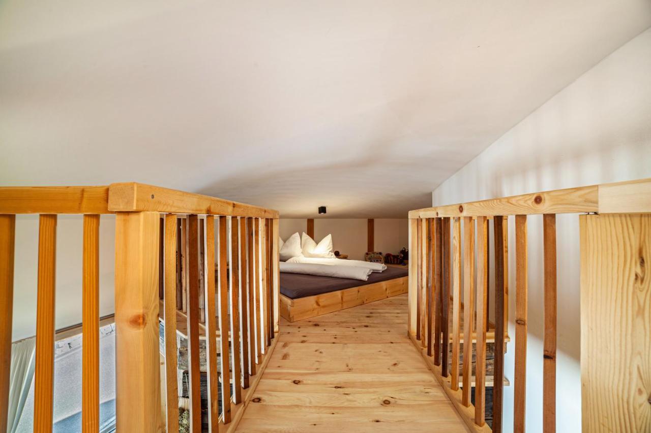 Steinbach Loft Apartment Ultimo Exterior photo