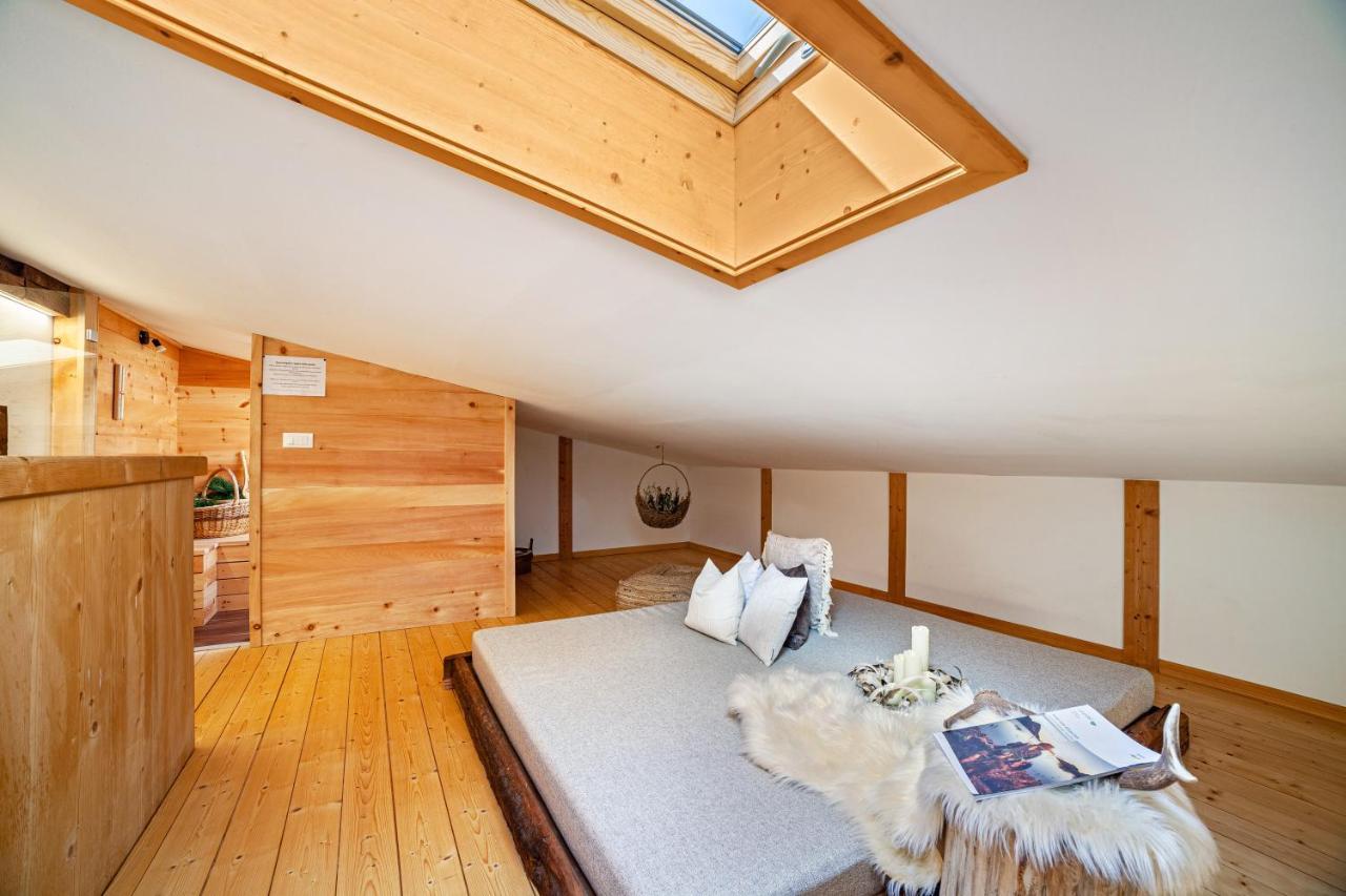 Steinbach Loft Apartment Ultimo Exterior photo