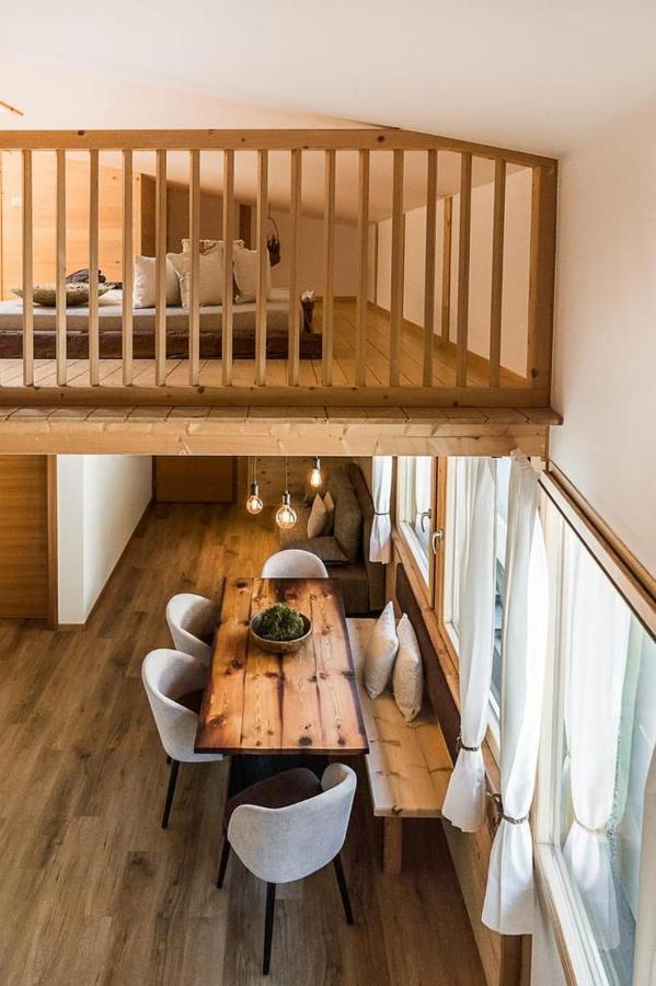 Steinbach Loft Apartment Ultimo Exterior photo